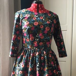 Rifle Paper Co dress